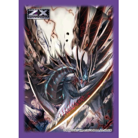 Character Sleeve PG (Devastation Dragon, Realm Razer)