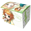 Character Deck Case MAX (Aoba Chitose Flower)