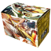 Character Deck Case MAX (Chouwa no Koukeisha K-Two)