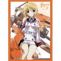 Sleeve Collection HG Vol.647 (Charlotte Dunois Part.3)