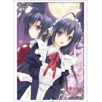 Sleeve Collection HG Vol.652 (Ogura Asahi)