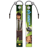 Kotetsu Strap