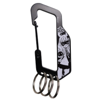 Venera Carabiner