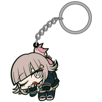 Nanami Chiaki Pinched Key Ring 