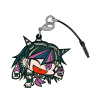 Mioda Ibuki Pinched Strap