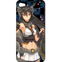 Nagato iPhone5 Cover