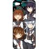 Sixth Destroyer Corps iPhone5 Cover