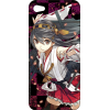 Haruna iPhone5 Cover 