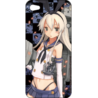 Shimakaze iPhone5 Cover