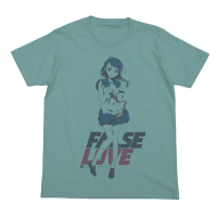 Onodera Kosaki T-Shirt (Sage Blue)