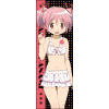 Kaname Madoka Sports Towel