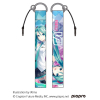 Hatsune Miku V3 Strap