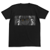 Roka Attribute Dark T-Shirt (Black)