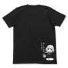 Roka Attribute Dark T-Shirt (Black)