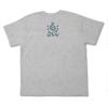 Gackpoid T-Shirt (Mix Gray)