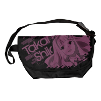 Shijo Takane Messenger Bag