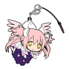 Ultimate Madoka Pinched Strap