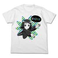 Mashiro Dance T-Shirt (White)