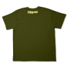 Megpoid T-Shirt (Mossgreen)