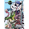 Log Horizon Extra Booster