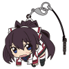 Shinonono Houki Pinched Strap