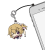 Charlotte Dunois Pinched Strap