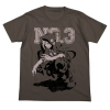 Kano T-Shirt (Charcoal)