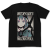 Mozaik Role T-Shirt (Black)