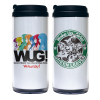 Wake Up,Girls! Straight Tumbler