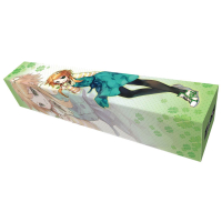 Character Multi Long Box (Aoba Chitose Flower)