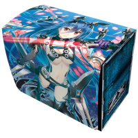 Character Deck Case Super (Original XIII Type.II 