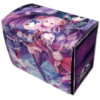 Character Deck Case Super (Mind Desire)