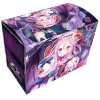 Character Deck Case Super (Mind Desire)