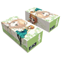 Character Card Box (Aoba Chitose Flower)