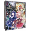 Card Binder (Fated Rivalry & Quickening of the Divine Progenitor)