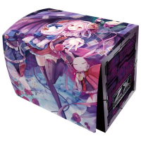 Character Deck Case MAX (Mind Desire)