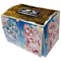 Character Deck Case MAX (Twelve Apostles Gemini Ambriel)