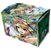 Character Deck Case MAX (Green Hunter, Feuille)