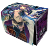 Character Deck Case MAX (Seven Deadly Sins Demon of Lust, Luxuria)