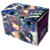 Character Deck Case MAX (Seven Deadly Sins Demon of Lust, Luxuria)