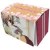 Character Deck Case MAX (Inugami Kira Akane Suzu)