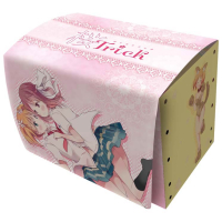 Character Deck Case MAX (Sakura Trick)