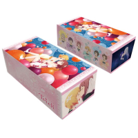 Character Card Box (Sakura Trick)