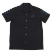 I-401 Ars-Nova Mode Work Shirt (Black)