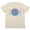 Megpoid Yowamushi Montblanc T-Shirt (Natural)