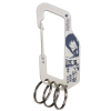 Fubuki Carabiner