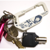 Fubuki Carabiner