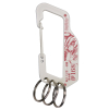 I-168 Carabiner