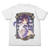 Tedeze Rize Full Colour T-Shirt (White)