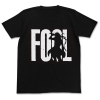 Nobunaga The Fool T-Shirt (Black)